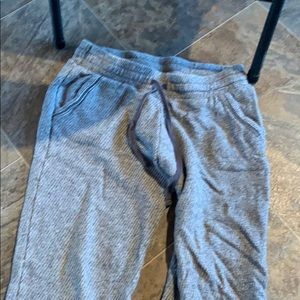Sweatpants